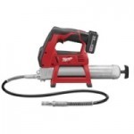 Milwaukee M12 Grease Gun