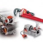 Ridgid Tools