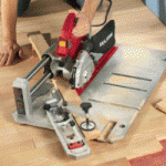 Skill Floor Saw 3600