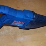 Bosch Reciprocating Saw (3)