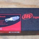 Ingersoll Rand Ratchet Wrench – 1105Max-D2