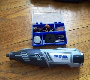 Dremel 8200 Review In Action - Power Tool Reviews