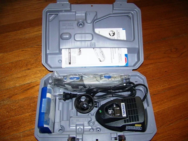 Dremel 8200 Review