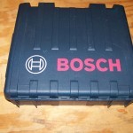 Bosch Osollating Tool (2)