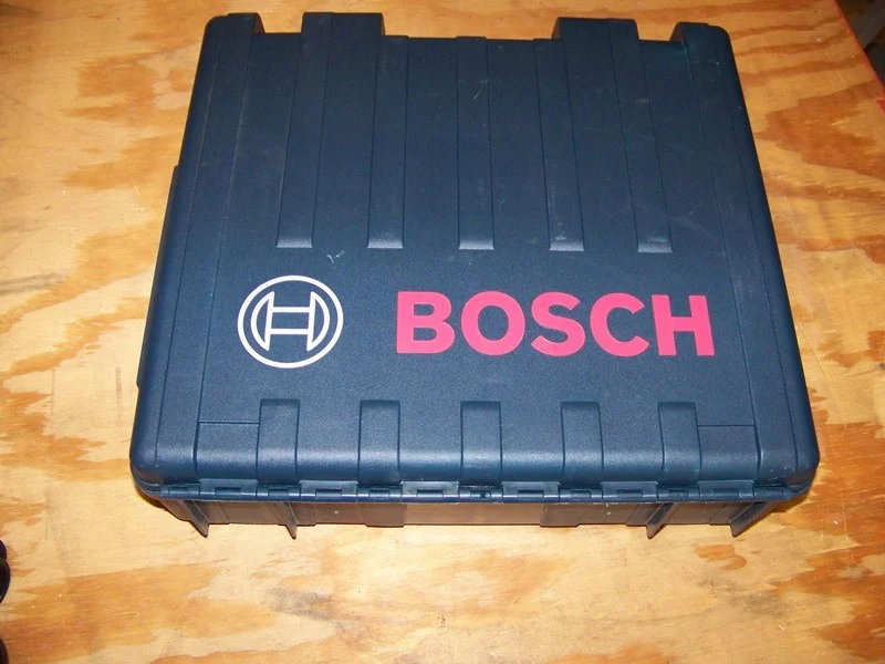 Bosch Multi-X Oscillating Tool Review – PS50