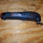 Bosch Osollating Tool (3)