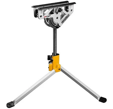 Rockwell Jaw Stand Review