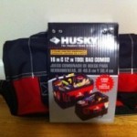 Husky Tool Bag