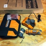 Ridgid Oscillating-home