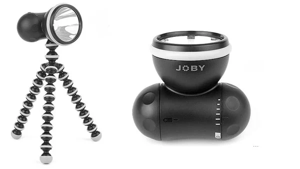 Joby Original GorillaTorch Review – FL1-01AM