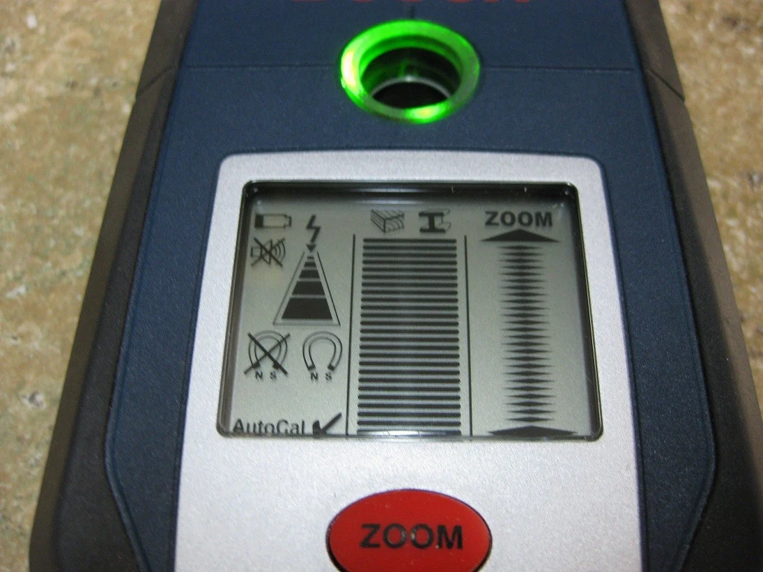 Bosch DMD4
