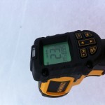 Dewalt DCT414S1 12V MAX Infrared Thermometer Kit – ReviewCT414S1 12V MAX Infrared Thermometer Kit – ReviewIMG_1637