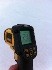 Dewalt Thermo Meter