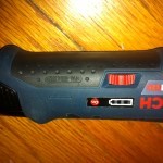 Bosch ps50 side