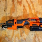 Ridgid Combo Kit Review – R9682 saw