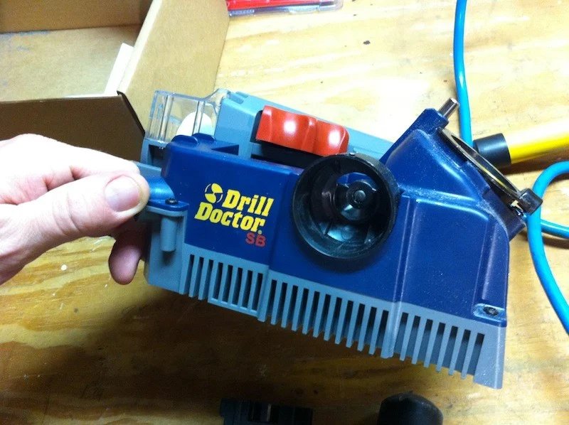 Drill Doctor Review – DDSB