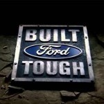 Ford Built Tough