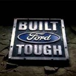 Ford Built Tough-home