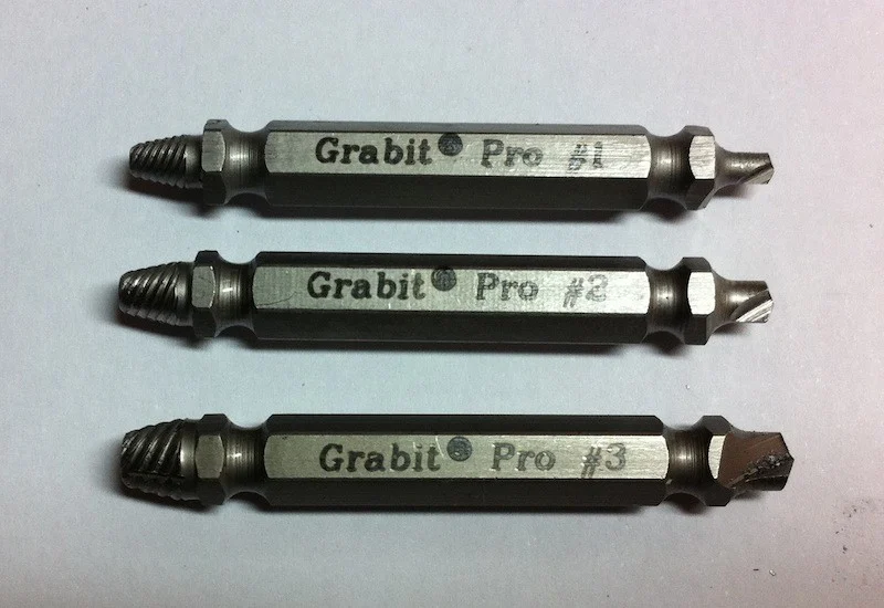 Grabit Screw extractor2