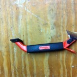 Husky Caulk Tool 1