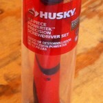 Husky Powertek