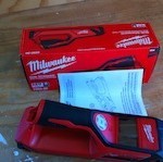 Milwaukee Sub Scannerhome