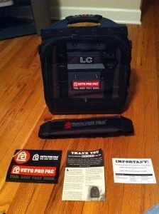 Veto Pro Pac LC Tool Bag – Review