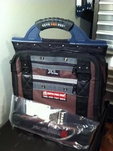 Veto Pro Pac XL Tool Bag – Review