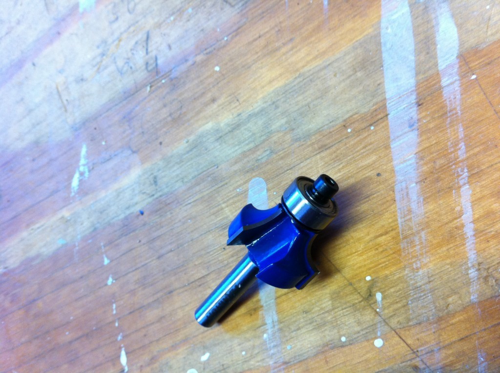 Mastercraft Maximum Router Bit Set 20 Pieces 05468132 Tools In