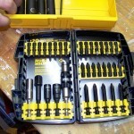 Dewalt Drill Kit4