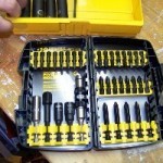 Dewalt Drill Kit4-home