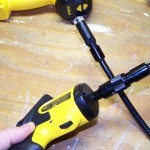 Dewalt Inspection Camera13