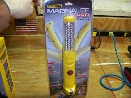 Gyros MagnaLite Pro Review