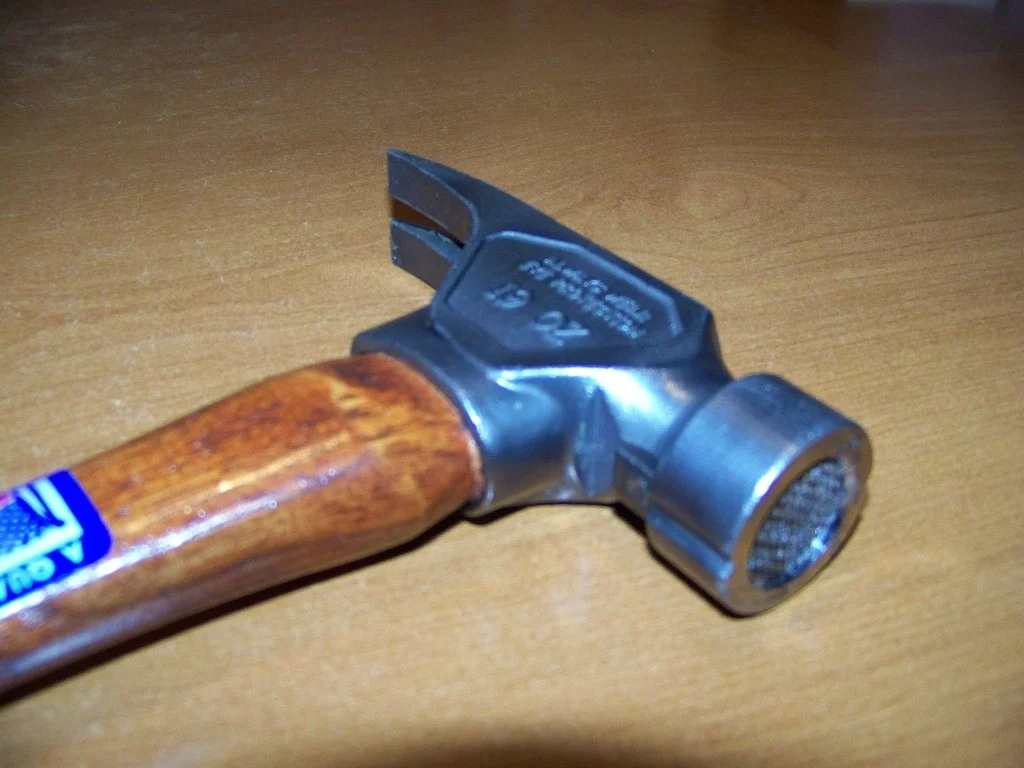 Hardcore Hammer – The Jackhammer of Hammers