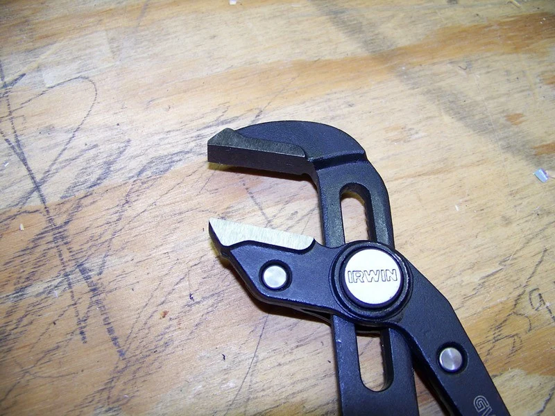 Irwin Pliers (6)