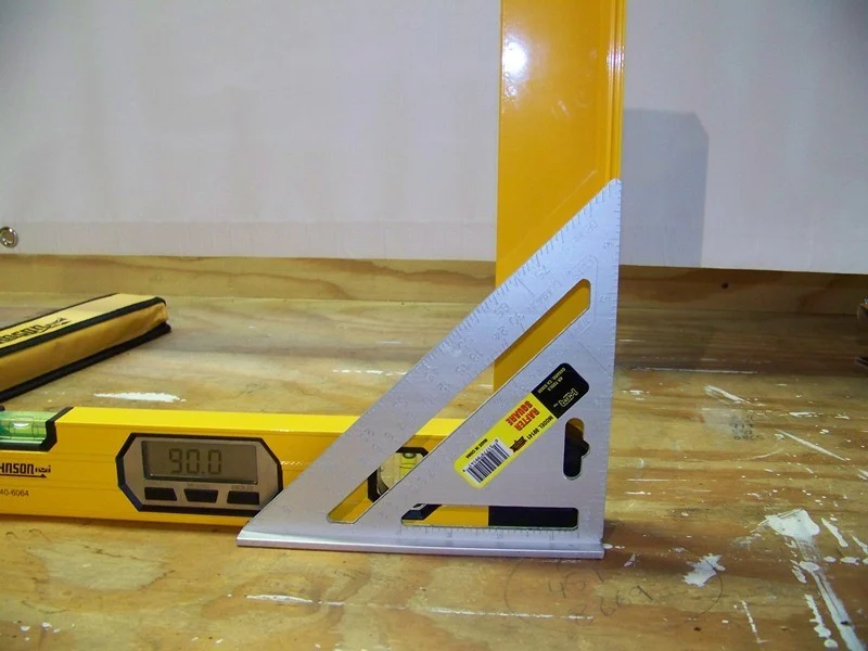 Johnson Level Angle Finder5