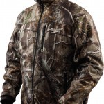 Milwaukee M12 Heated Jacket Camo