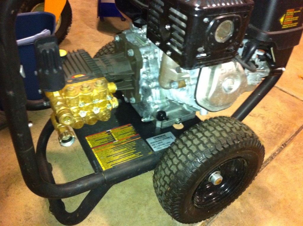 Dewalt dpw3835 6