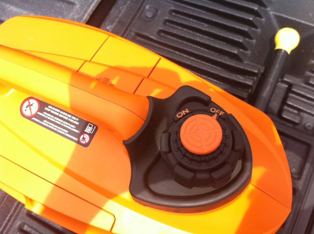 Generac ix800 
