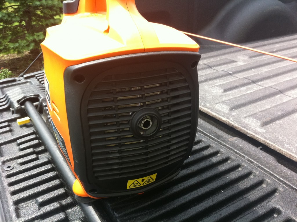 Generac ix800 
