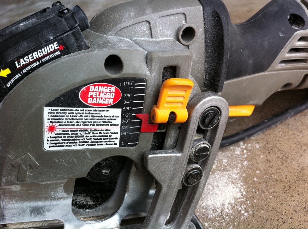 Rockwell versacut rk3440k