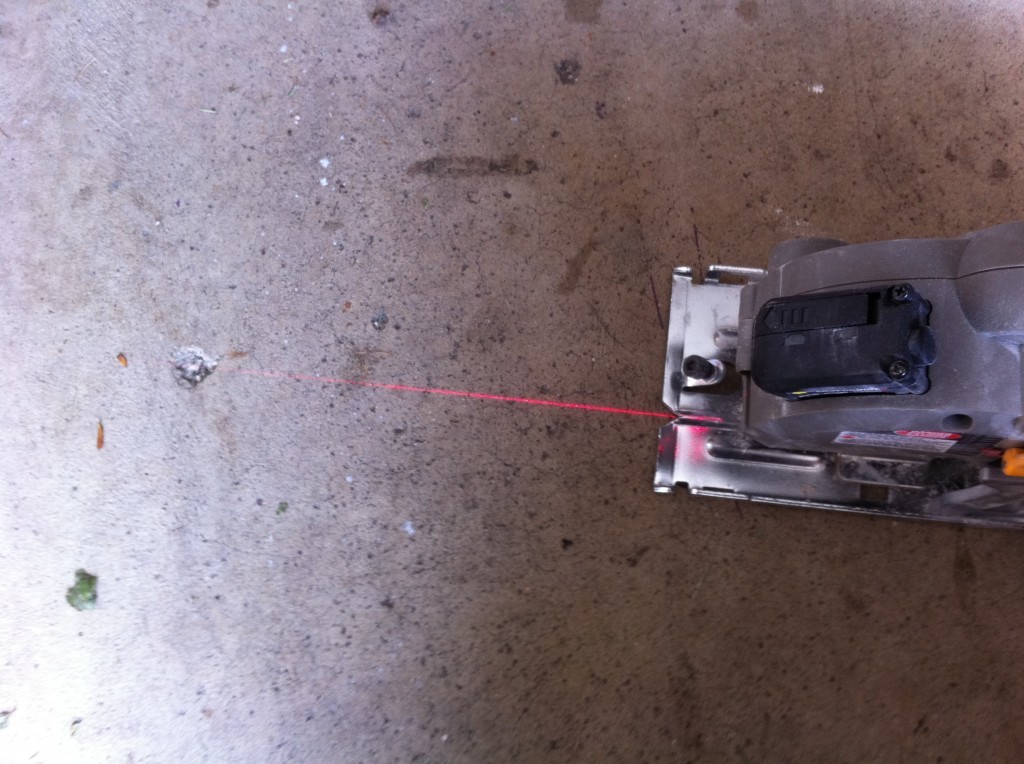 Rockwell versacut rk3440k