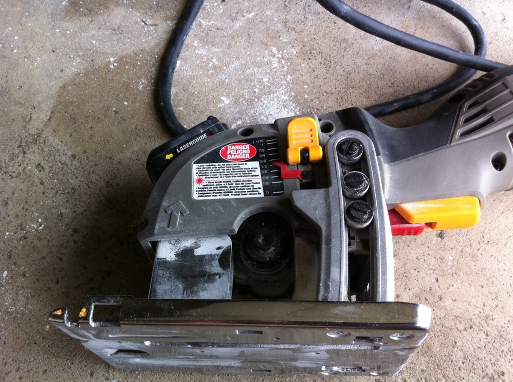 Rockwell versacut rk3440k