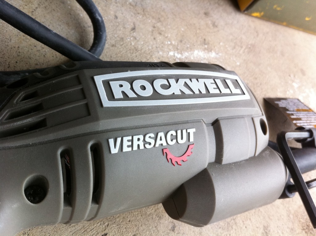 Rockwell versacut rk3440k