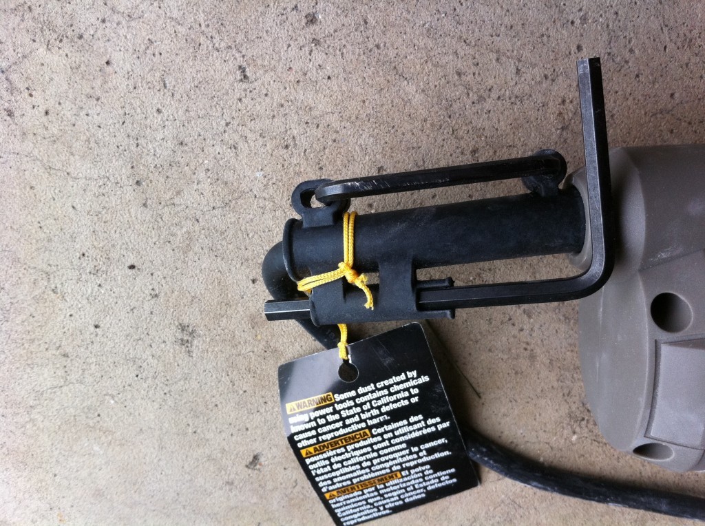 Rockwell versacut rk3440k
