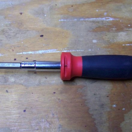 Milwaukee 11 in 1 SCREWDRIVER 48-22-2113 - Review - Tools In Action ...