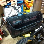 shot up veto pro pac