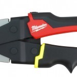 10” Aviation Snips, Straight Cutting (48-22-4030)
