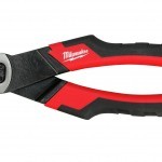 Milwaukee 6” 6 in 1 Diagonal Cutting Pliers (48-22-4106)