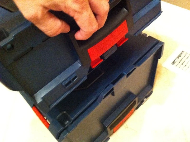 Bosch Lbox